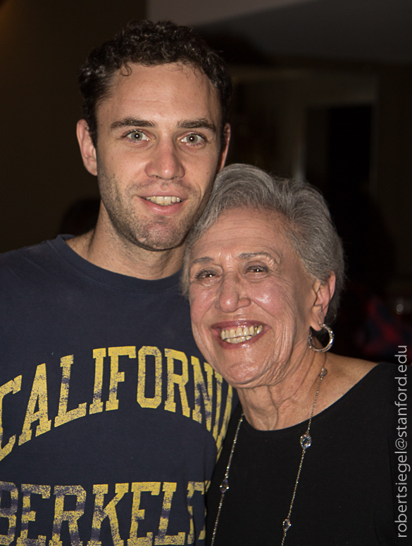 alan's 66th birthday